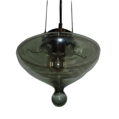 Vintage | Raak Hanglamp High Chaparral | Ztijl Vintage | Raak Hanglamp High Chaparral | Ztijl