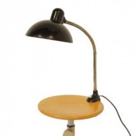 Kaiser iDell Klemlamp, 1950s