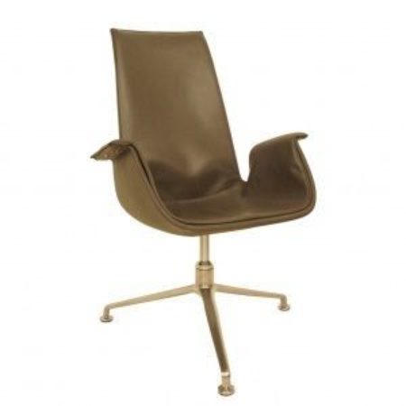 Kastholm & Fabricius Tulp Chair