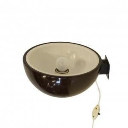 Italiaanse Wandlamp, 1970s