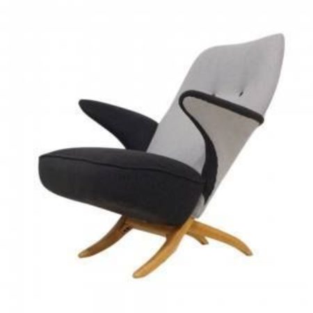 Artifort Pinguin fauteuil