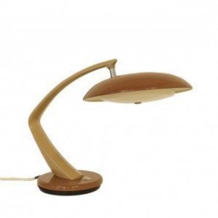Fase Boomerang 64 bureaulamp