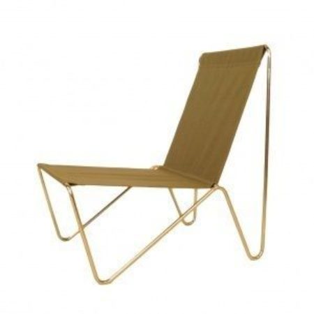 Verner Panton Bachelor Stoel '50s