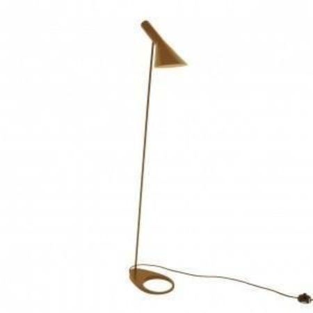 Arne Jacobsen Visor vloerlamp