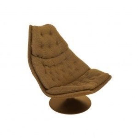 Artifort F588 Fauteuil 1960s