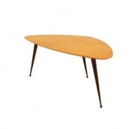 Pastoe Salontafel TB39 Cees Braakman