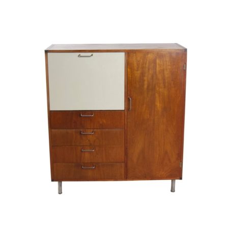 Pastoe Secretaire ontwerp Cees Braakman