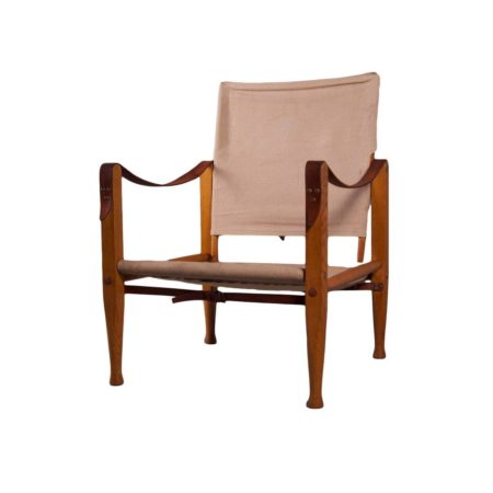 Klaare Klint Safari Fauteuil