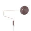 Anvia Wandlamp Rood