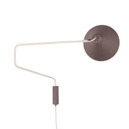 Anvia Wandlamp J. Hoogervorst