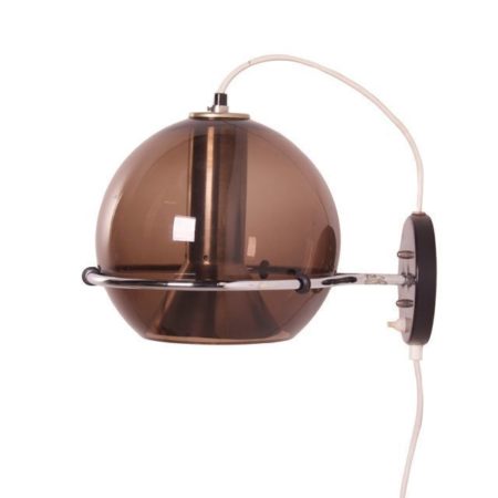 Raak Globe Wandlamp