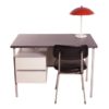 Gispen Bank Model 1721 van A.R. Cordemeyer voor Gispen, 1960s