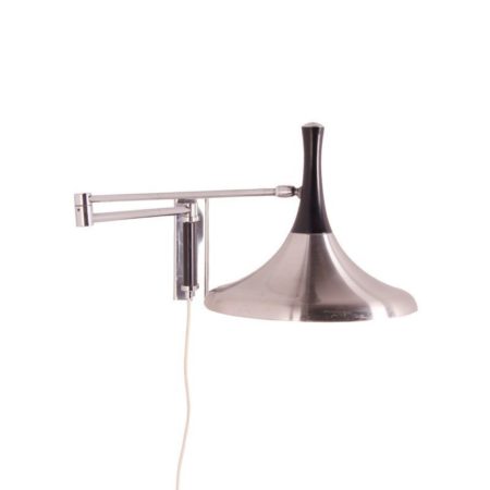 Louis Kalff Wandlamp Philips