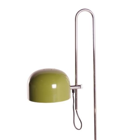 Artiforte Vloerlamp Groen