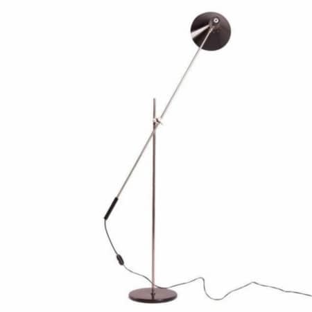 Metalen Vloerlamp model ST 416 van H. Fillekes voor Artiforte, 1960s