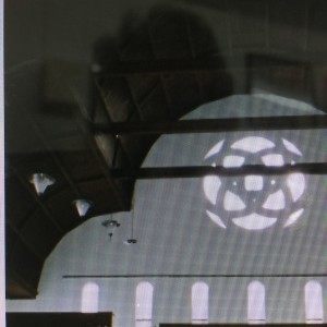 Giso Hanglamp van W.H. Gispen voor Gispen, 1930s | Uniek Groot Object