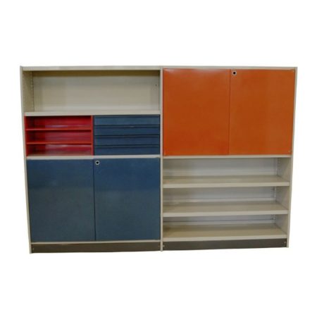 Friso Kramer Stabilux kast