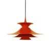 Eric Balslev Radius Hanglamp 1977