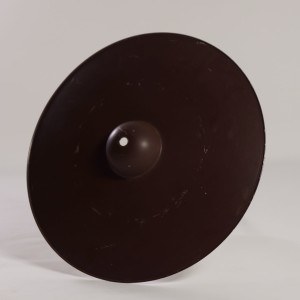 Giso Hanglamp van W.H. Gispen voor Gispen, 1930s | Uniek Groot Object