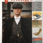 Artikel over Ztijl in Vintagexplorer