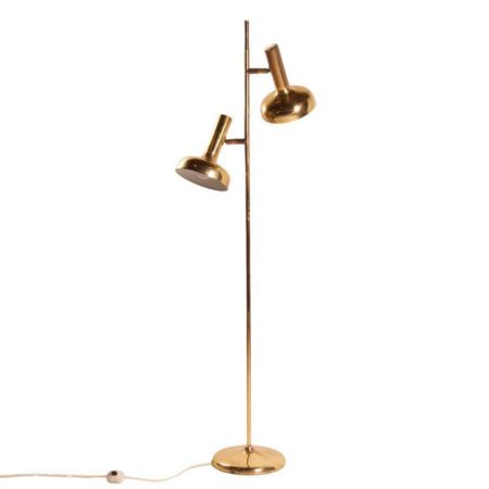 Koch & Lowy OMI floor lamp