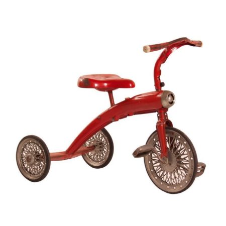 Giordani Driewieler Kinderfiets