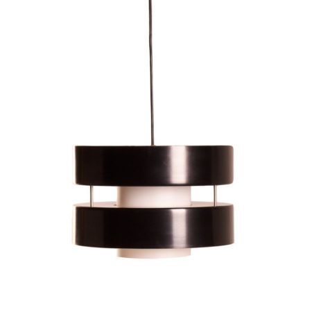 Hagoort Hanglamp Model 297 Zwart