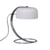 Raak Signaal Wandlamp Model C1603.16, 1970s – Zandkleurig