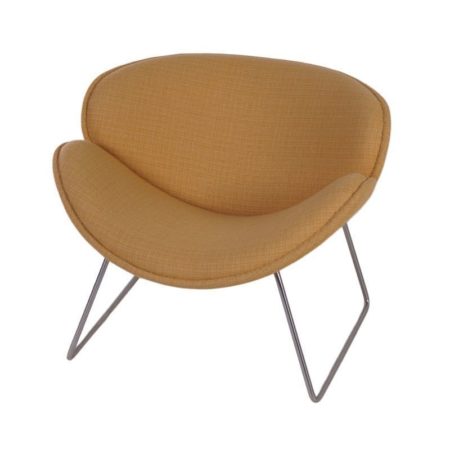 Artifort Fauteuil Pierre Paulin Slice Slede | Model 438