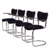 De Wit Buisstoelen