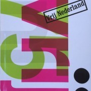Jubileumnummer Vrij Nederland