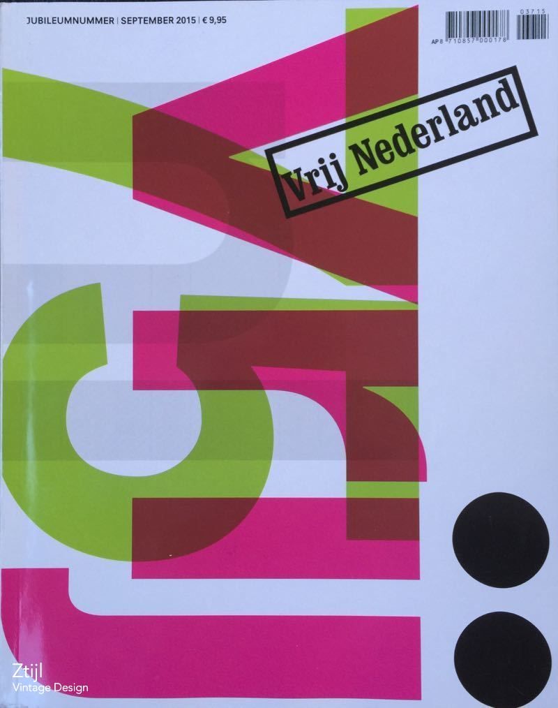 Ztijl in de pers