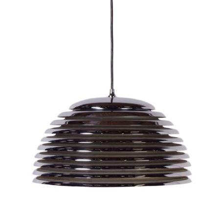Jaren '70 Saturno Hanglamp van Kazuo Motozawa