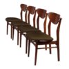 Webe Eetkamer Stoelen | Louis van Teeffelen
