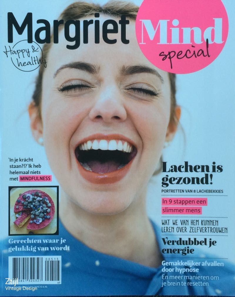 Ztijl in de pers