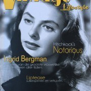 Interview in Vintage Lifestyle