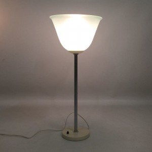 Tafellamp 5018 van Ontwerpbureau N.V. Gispen voor Gispen, 1950s