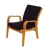 CB07 Secretaire van Cees Braakman voor Pastoe, 1950s