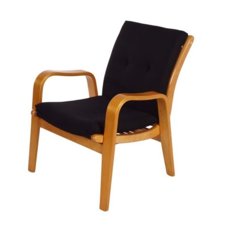 Cees Braakman Fauteuil voor Pastoe