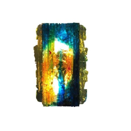 Raak Wandlamp Chartres van 'van Oyen'