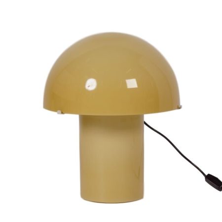 Peill Putzler Mushroom Lamp