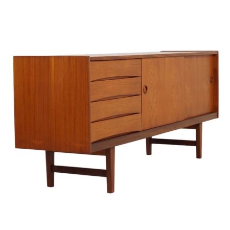 Teak Fristho Dressoir