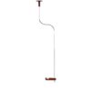 Zeldzame SiS Bureaulamp – 1960s