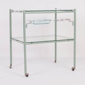 Industriele Trolley ca. 1910