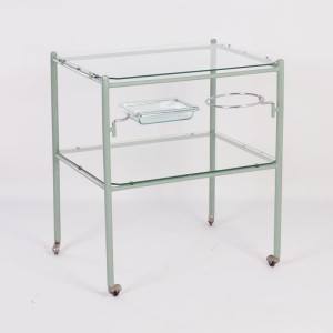 Industriele Trolley ca. 1910