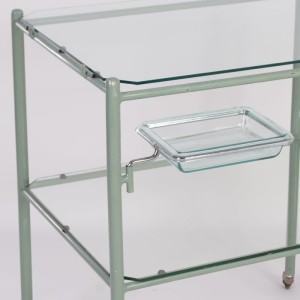Industriele Trolley ca. 1910