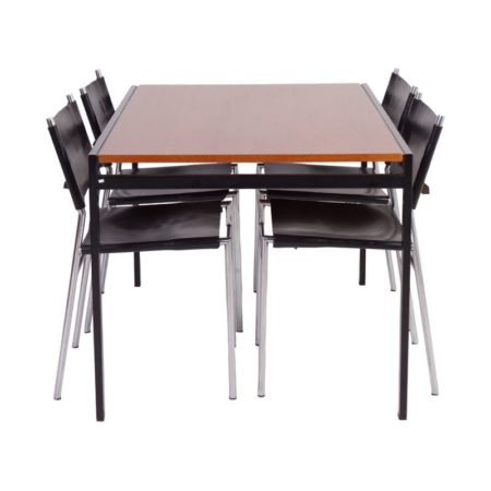 Pastoe Eettafel Cees Braakman