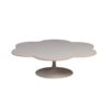 Witte Anvia Vloerlamp