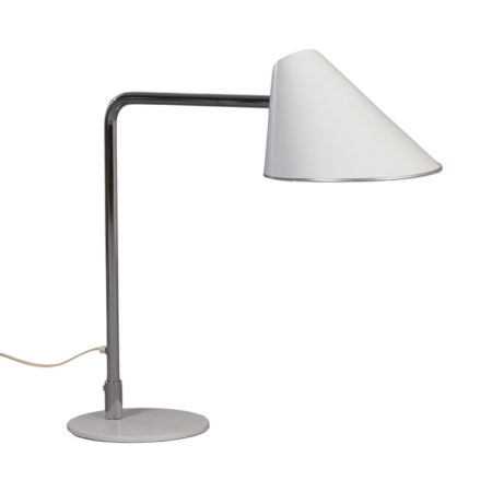 Bureaulamp “DELUX” voor Falkenbergs Belysning, Sweden ca. 1970