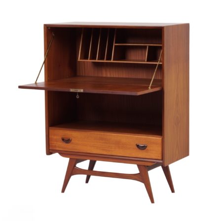 Secretaire van Louis van Teeffelen voor Wébé, ca. 1960